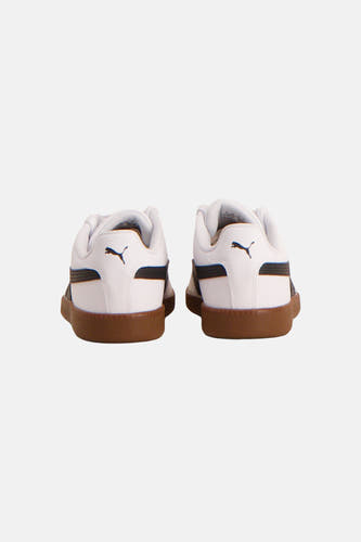 Baskets - blanc