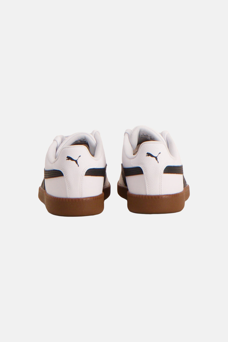 Baskets - blanc
