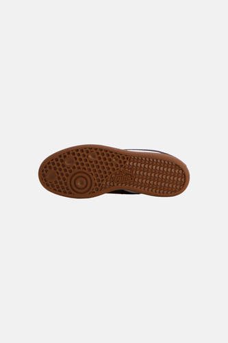 Baskets - blanc