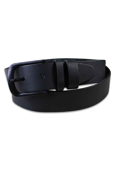 Ceinture Noir - Petrol Industries®