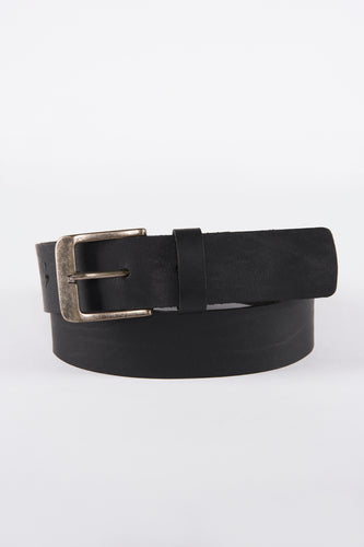 Ceinture - noir - Petrol Industries®