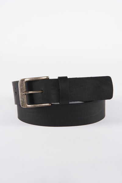 Ceinture Noir - Petrol Industries®