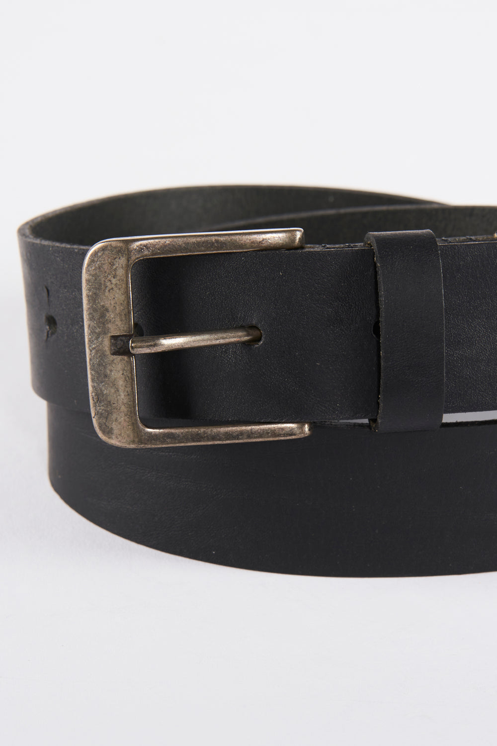 Ceinture Noir - Petrol Industries®