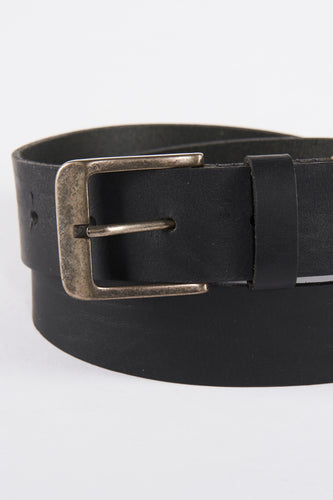 Ceinture - noir - Petrol Industries®