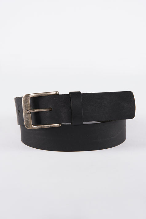Ceinture Noir - Petrol Industries®
