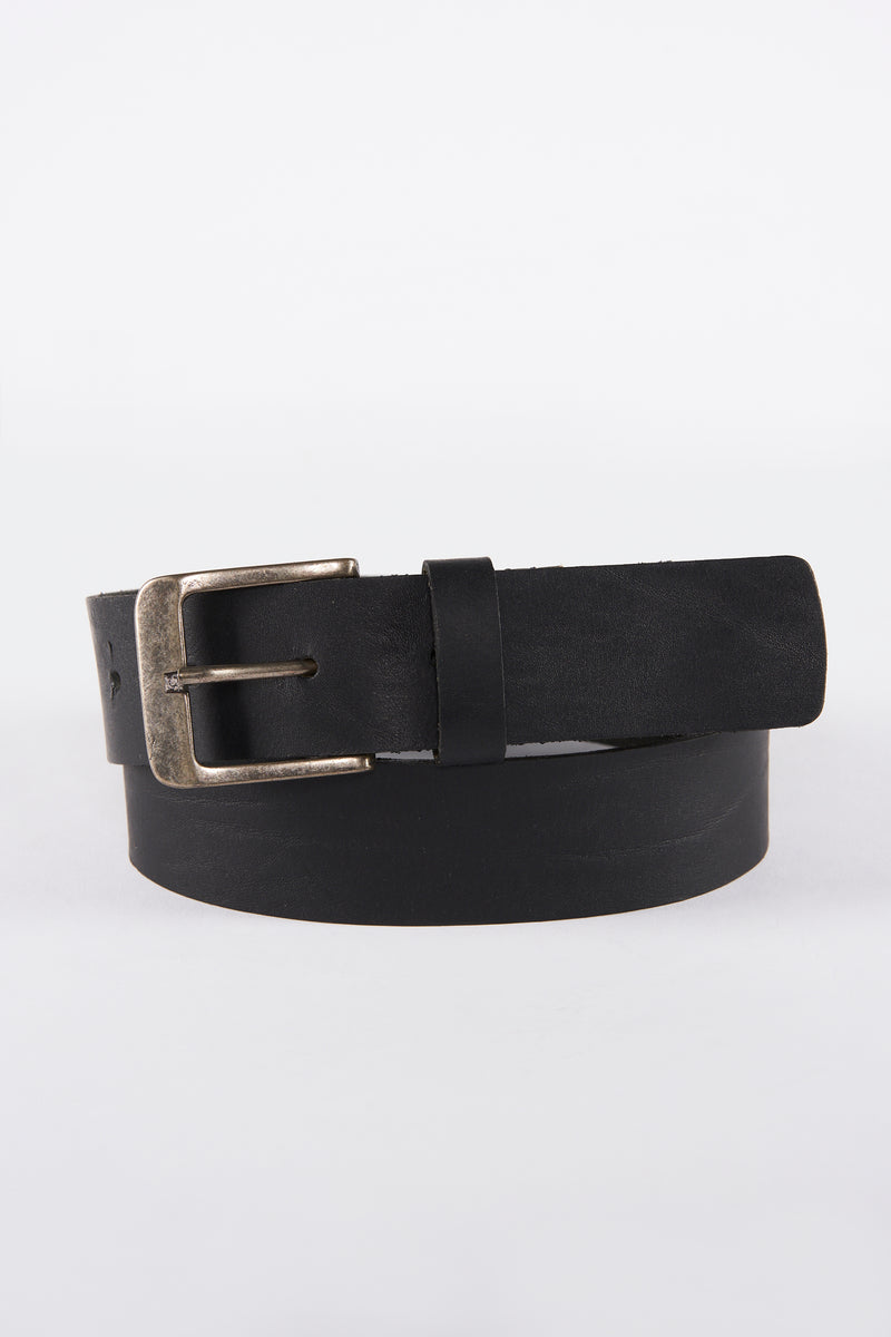 Ceinture Noir - Petrol Industries®
