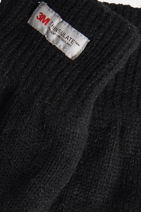 Gants - noir