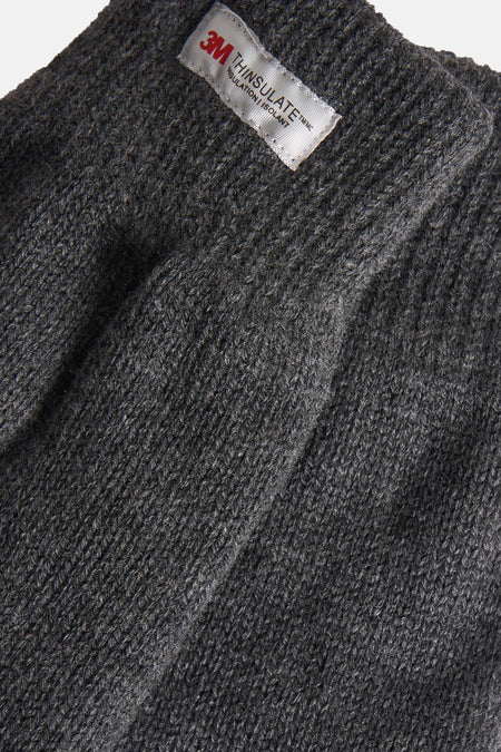 Gants - gris