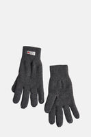 Gants - gris