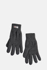 Gants - gris