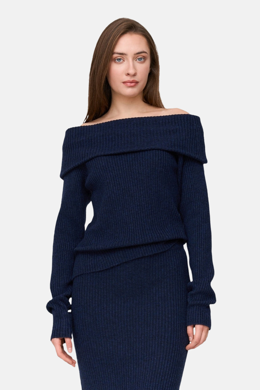 Pull - bleu - 24 colours GmbH