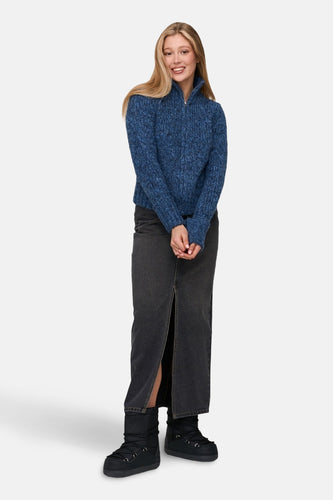 Gilet - bleu - 24 colours GmbH