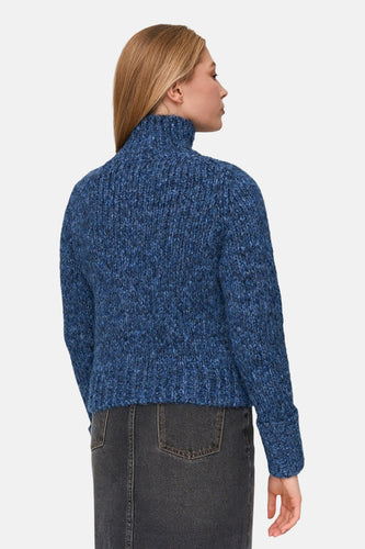 Gilet - bleu - 24 colours GmbH