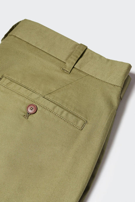 Short Beige - Mango