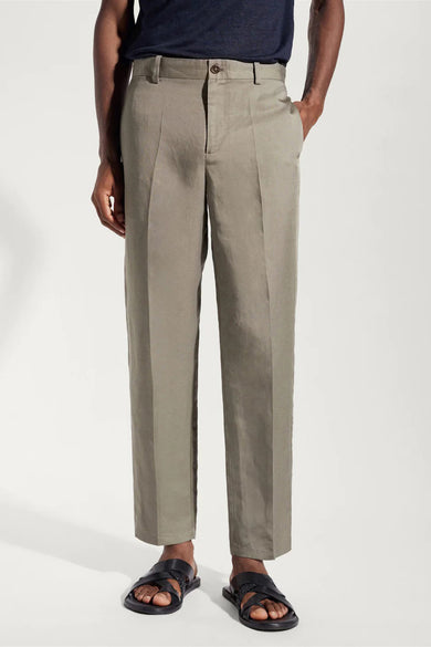 Pantalon - beige