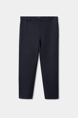 Pantalon - bleu