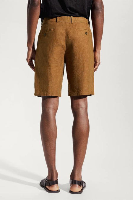 Short Brun - Mango