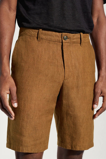 Short Brun - Mango