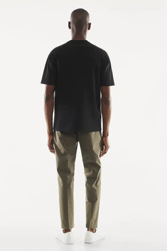 T-shirt - noir