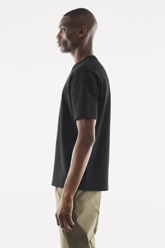 T-shirt - noir