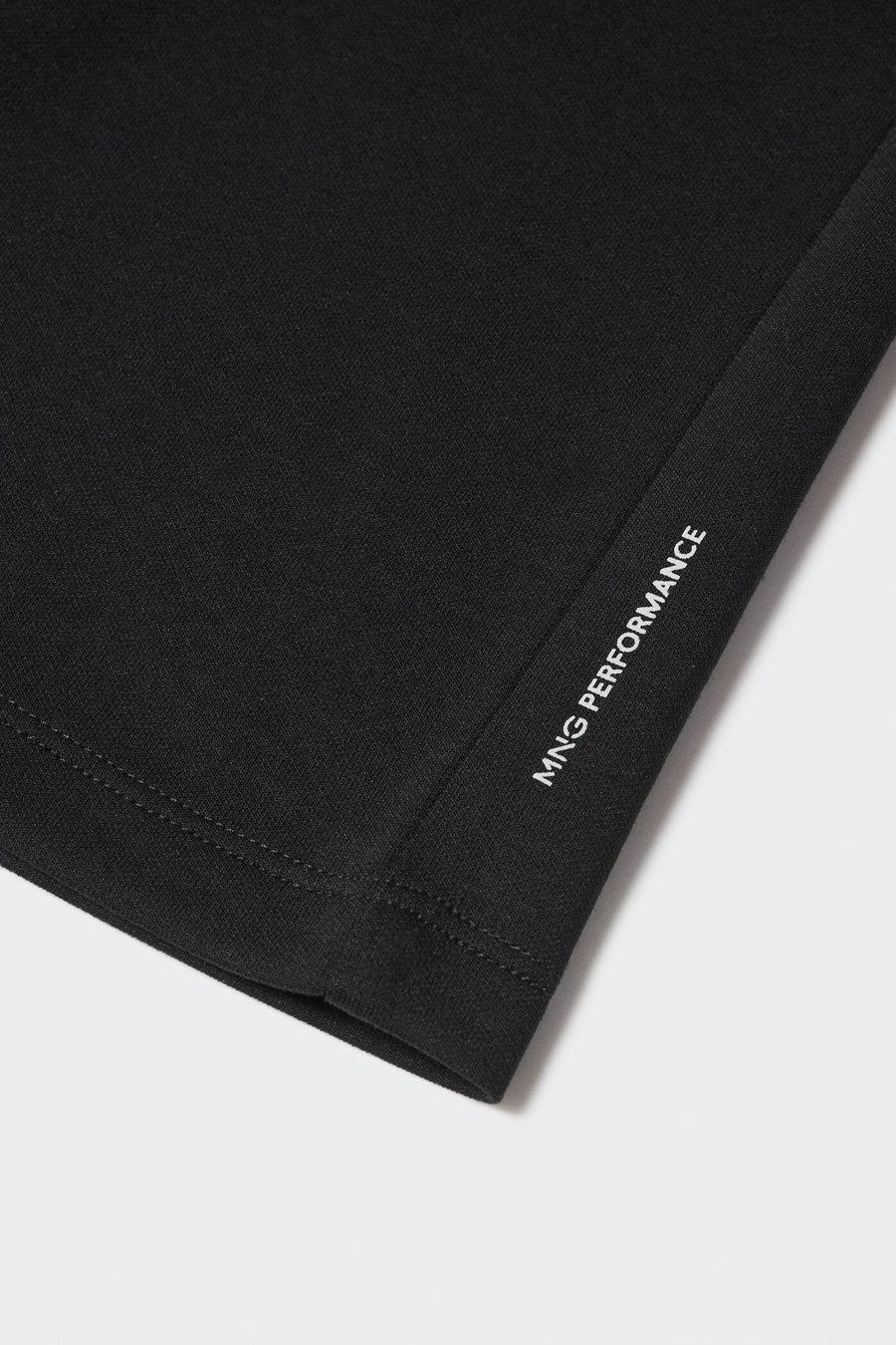 T-shirt - noir