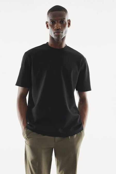 T-shirt - noir