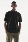 T-shirt - noir