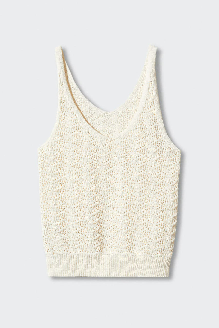 Top - beige