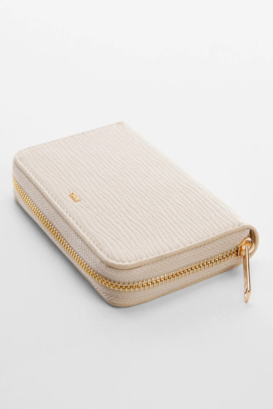 Portefeuille - blanc