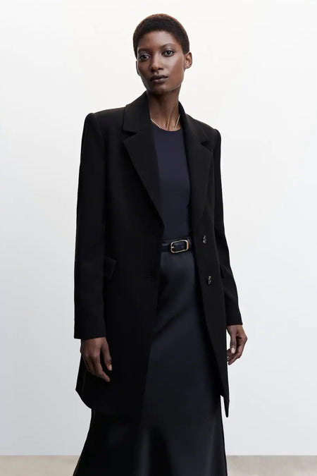 Veste - noir