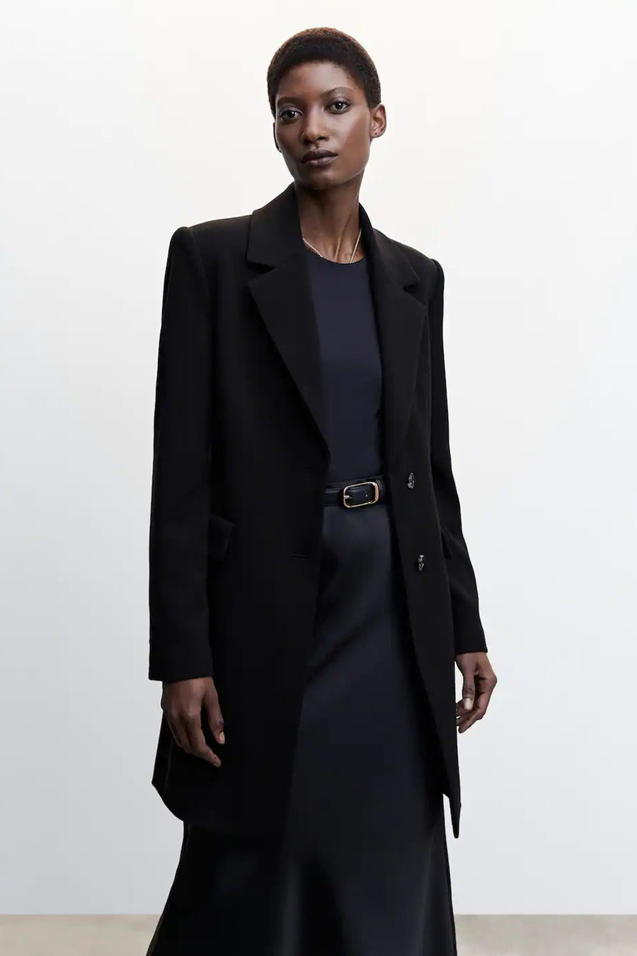 Veste - noir