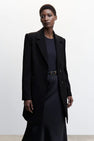 Veste - noir