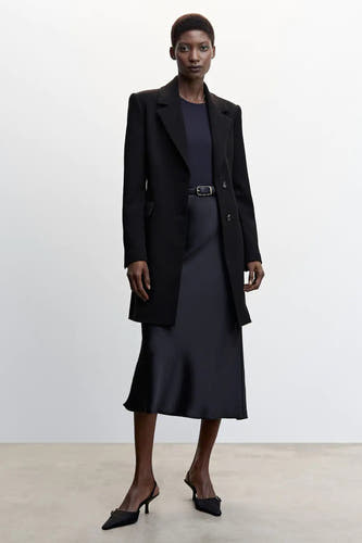 Veste - noir