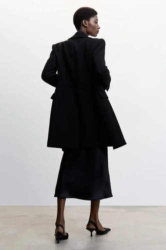 Veste - noir