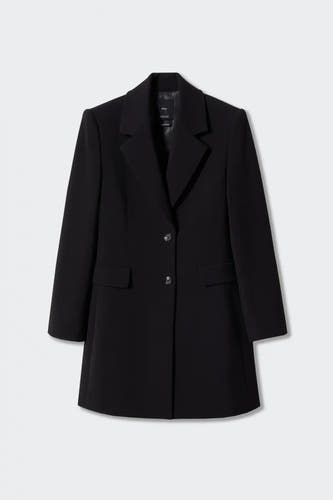 Veste - noir