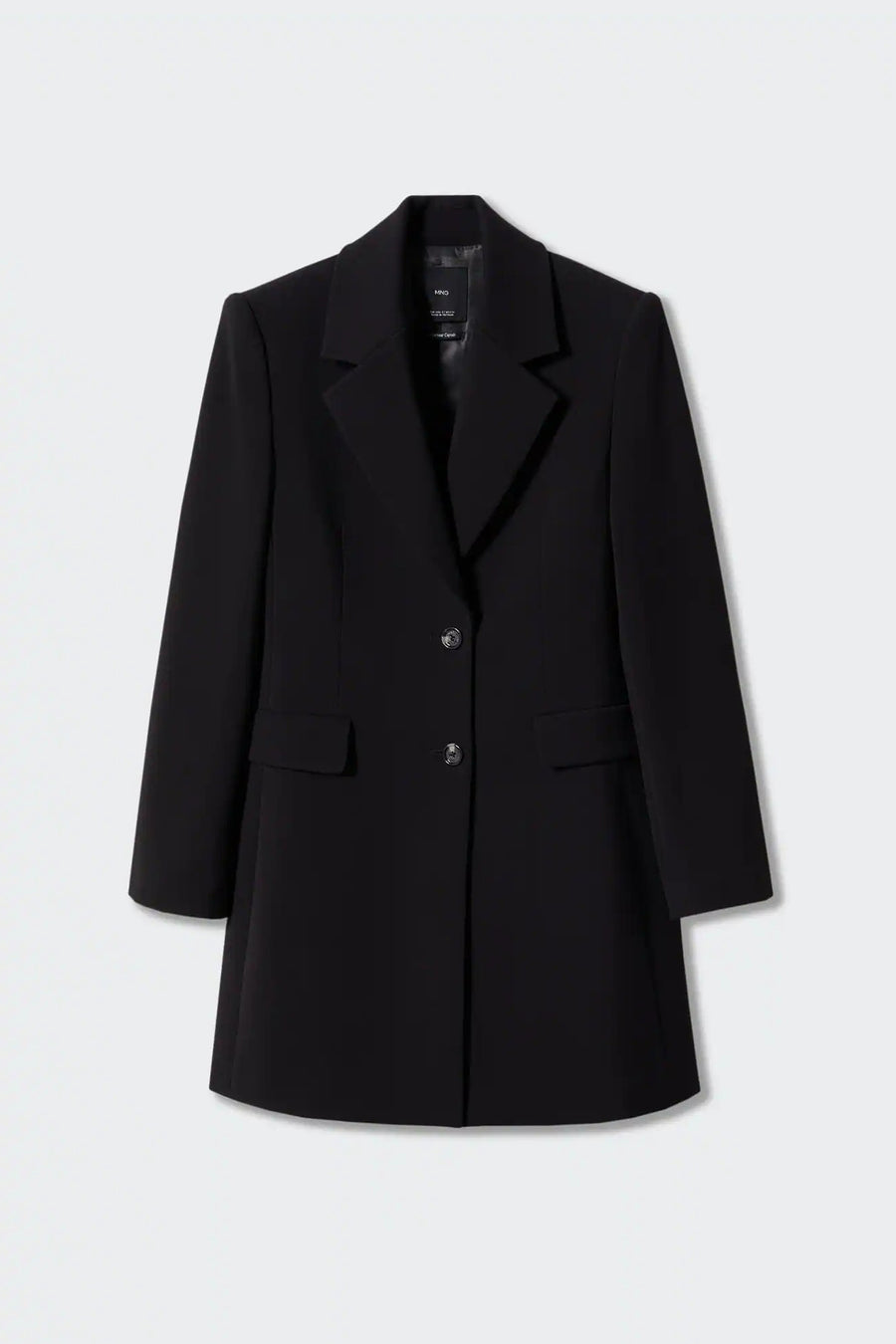 Veste - noir