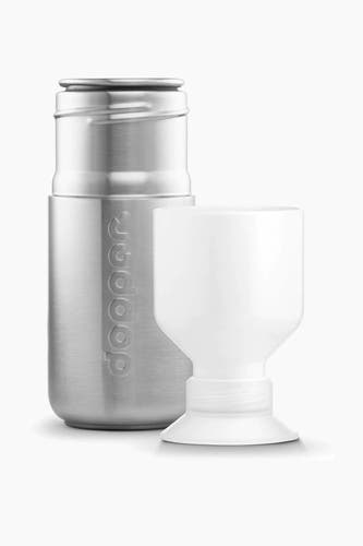 Gourde - argent