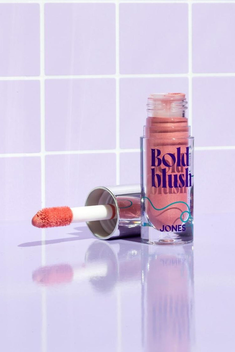 Soin visage rouge - TAKE IT FROM JONES