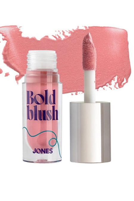 Soin visage rouge - TAKE IT FROM JONES