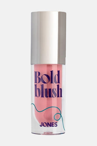 Soin visage rouge - TAKE IT FROM JONES