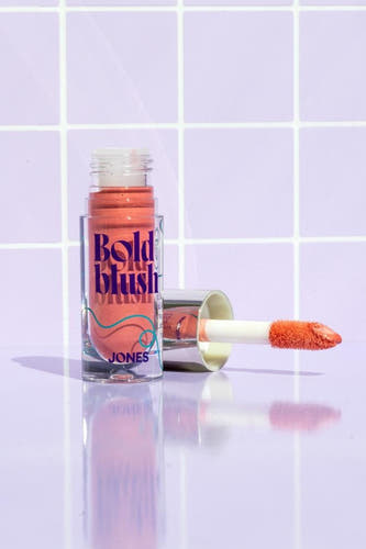 Soin visage orange - TAKE IT FROM JONES