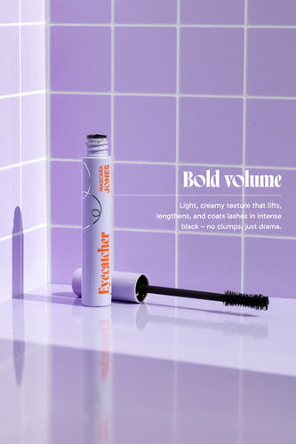 Soin visage noir - TAKE IT FROM JONES