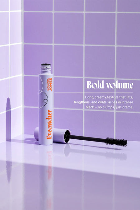Soin visage noir - TAKE IT FROM JONES