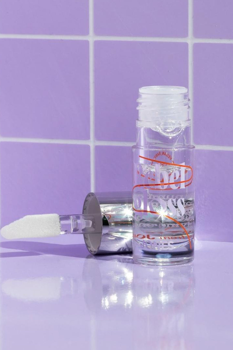 Soin visage blanc - TAKE IT FROM JONES