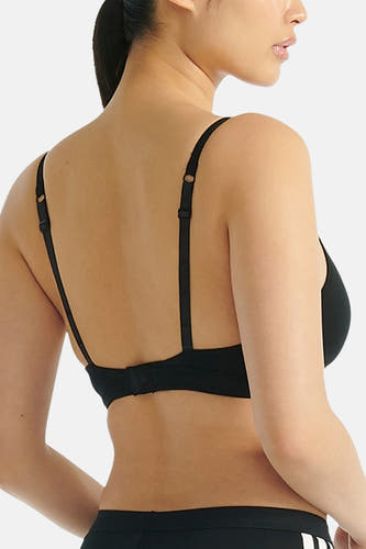 Soutien-gorge noir - ADIDAS