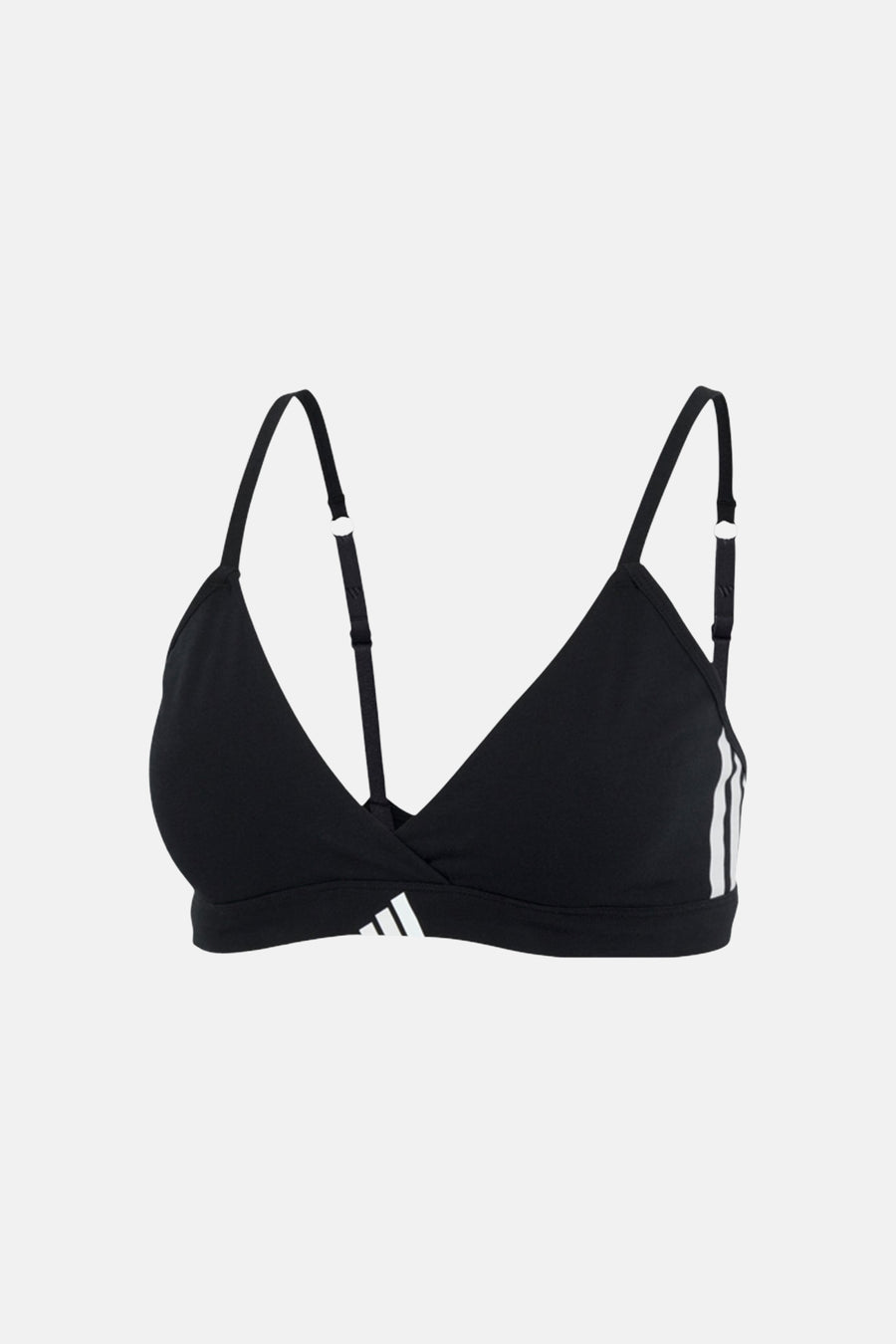 Soutien-gorge noir - ADIDAS