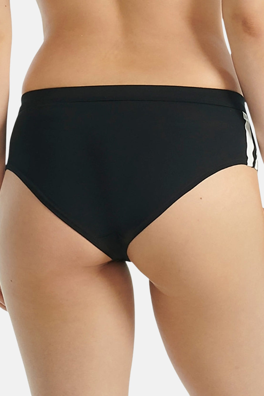 Slip noir - ADIDAS