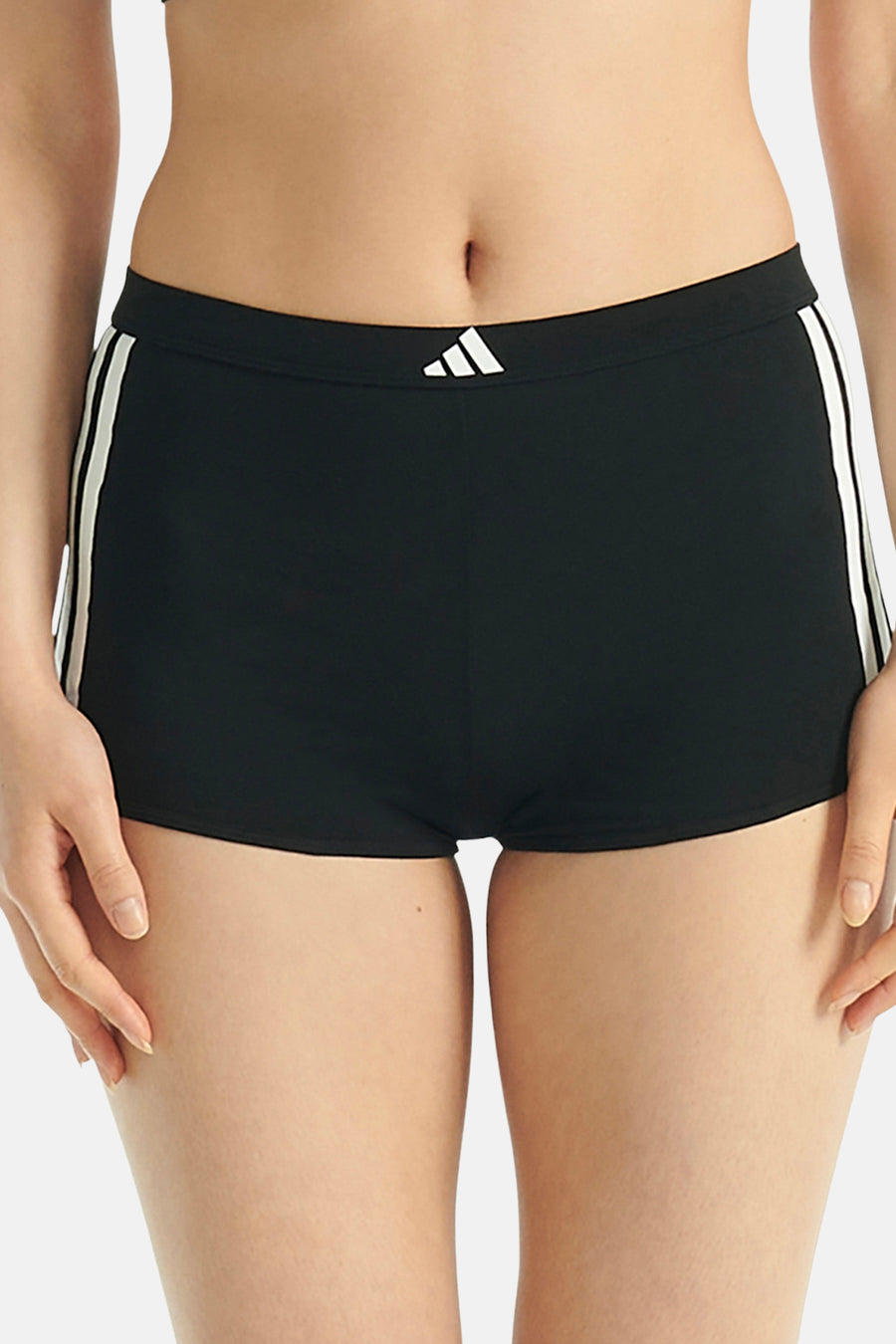 Shorty noir - ADIDAS