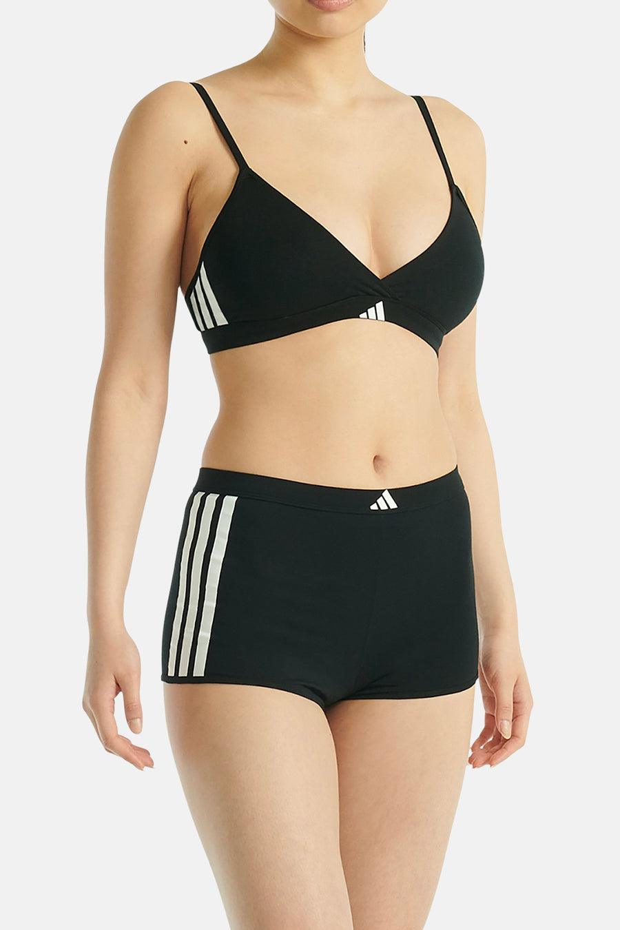 Shorty noir - ADIDAS