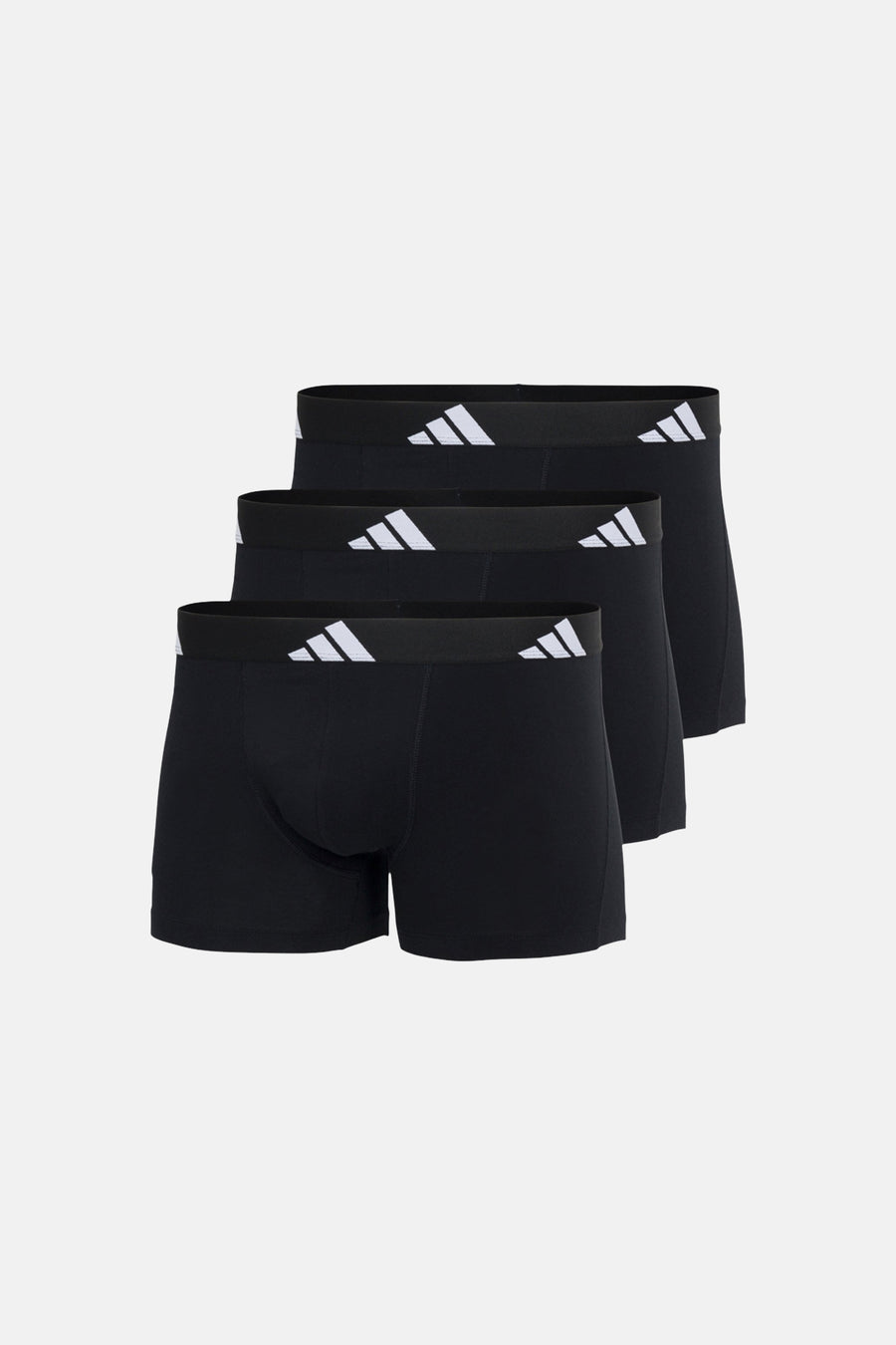 Boxer noir - ADIDAS